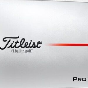 Titleist Prov1x dz golf balls